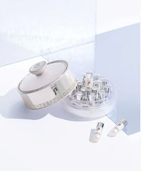 The history of whoo Gongjinhyang Seol Radiant White Ampoule 1.8ml*16ea - DODOSKIN