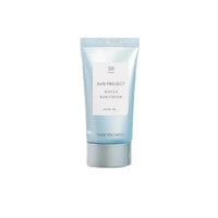 THANK YOU FARMER Sun Project Water Sun Cream 50ml SPF50+ PA+++ - DODOSKIN