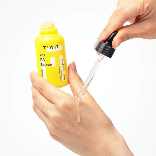 TIAM Vita B3 Source 40ml - DODOSKIN