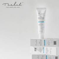 THE LAB by blanc doux Oligo Hyaluronic Acid Calming+ Cream 50ml - DODOSKIN