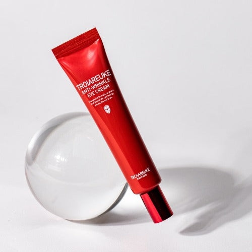 Troiareuke Anti-Wrinkle Eye Cream 25ml - DODOSKIN