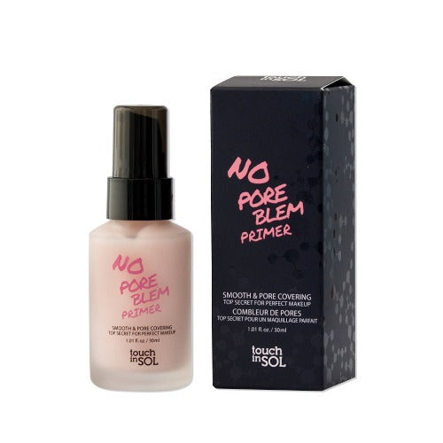 Touch in Sol No Poreblem Primer 30ml