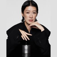 tamz Signature Shampoo 500ml #000 MAY