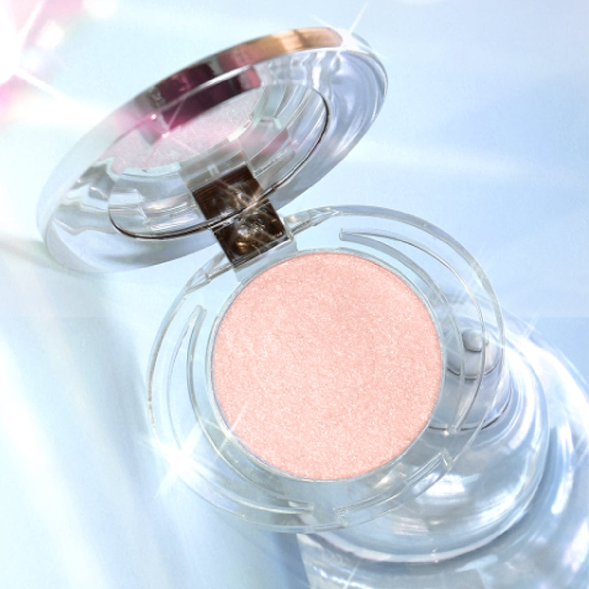 teo and the Hangang Yoonseul Transparent Highlighter (5 Colors)
