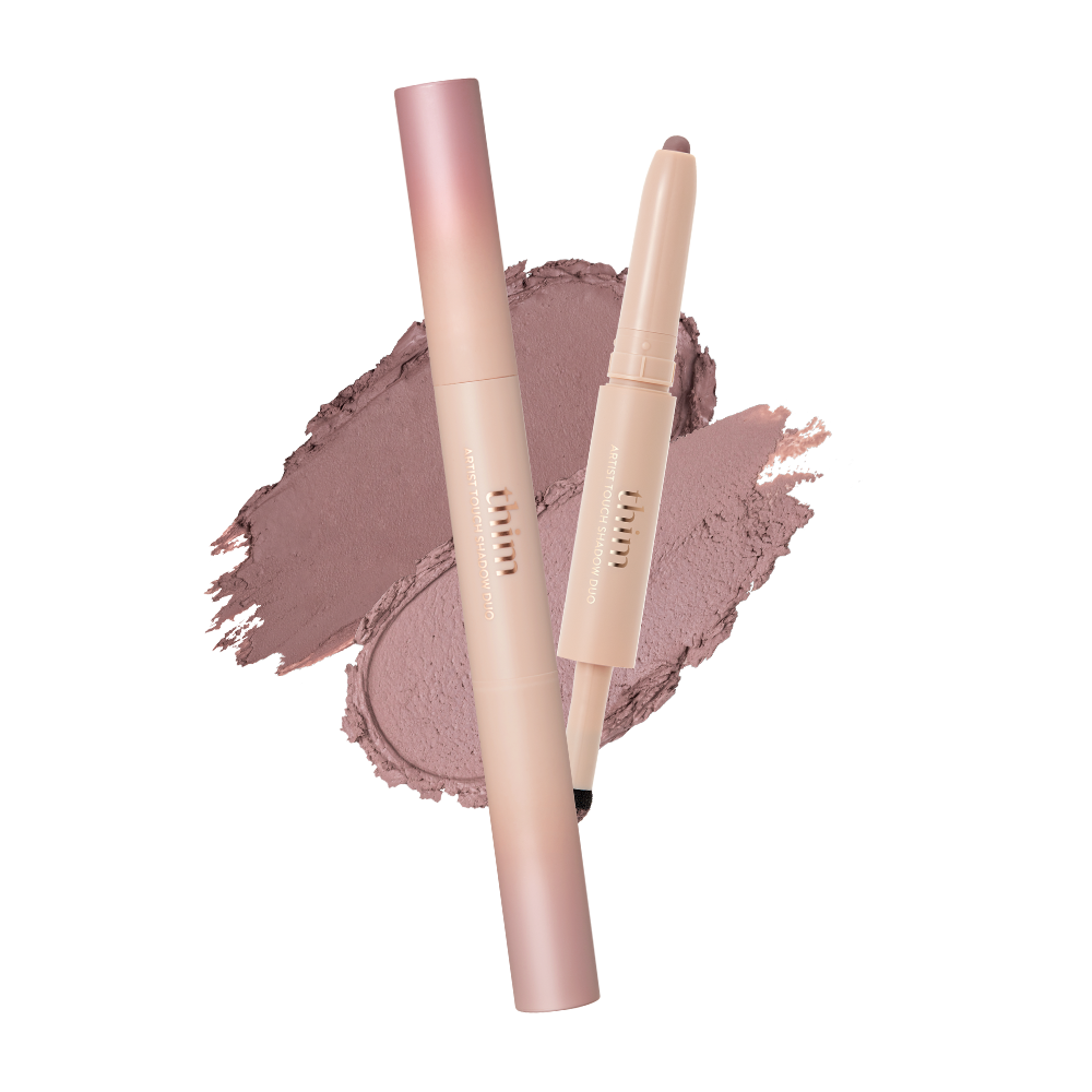 thim Artist Touch Shadow Duo 0.7g / 0.5g