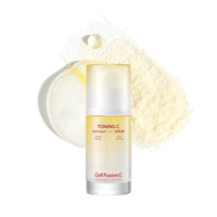 Cell Fusion C Toning C Dark Spot Serum 30mL - DODOSKIN