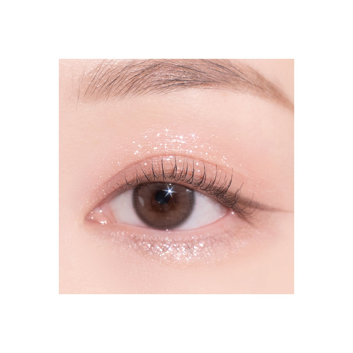 too cool for school Artclass Eye Glitz 5 Colors