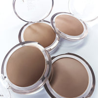 too cool for school Veiled Contour (+ Blending Puff) 4 Colors