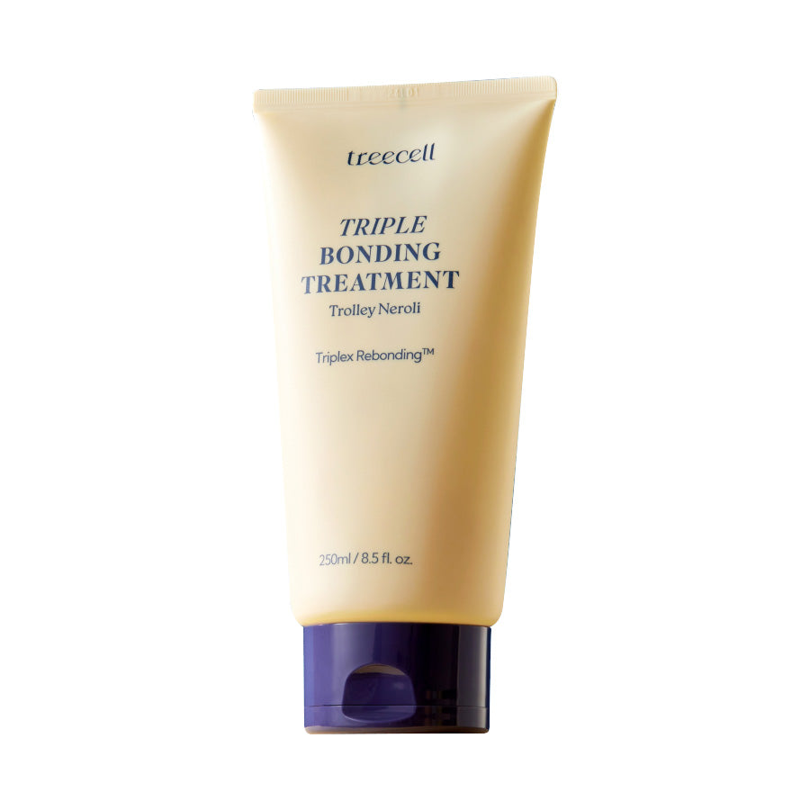 treecell Triple Bonding Treatment 250ml