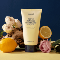 treecell Triple Bonding Treatment 250ml