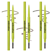 Unleashia Shaper Defining Eyebrow Pencil 0.025g