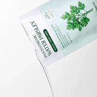 (Mhark) SKINFOOD Pantothenic Water Parsley Mask 30ml - DODOSKIN