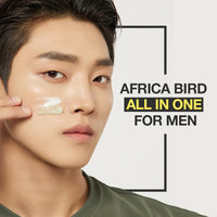 NATURE REPUBLIC Aftrica Bird Homme All In One Moisturizer 150ml