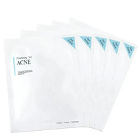 Pyunkang Yul ACNE Dressing Mask Pack 5ea - DODOSKIN