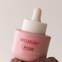 MISSHA Red Bean Retinol Pore Reset Serum 30ml