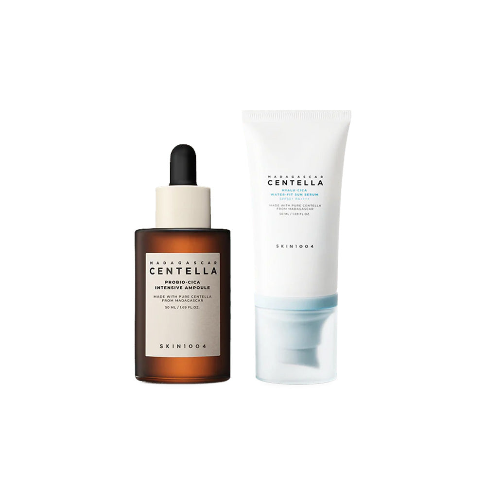 SKIN1004 Glow 1004 Duo
