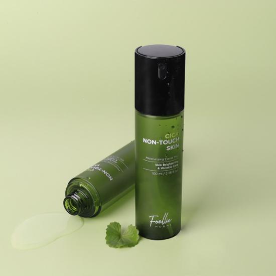 Foellie Homme Cica Non-Touch Skin 100ml
