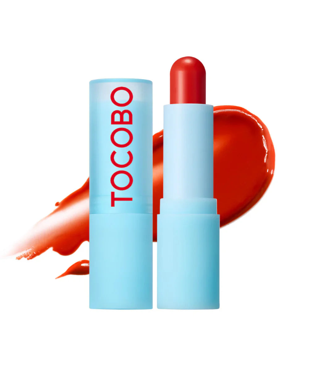 013 Tangerine Red