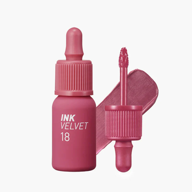 #018 STAR PLUM PINK