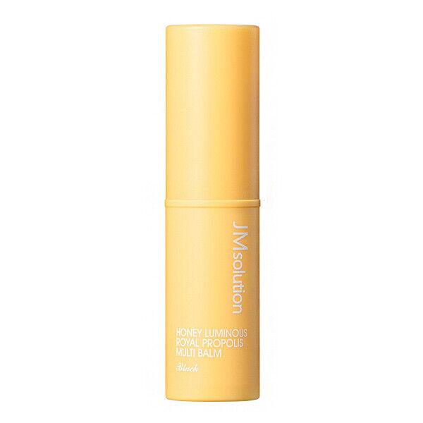 JM Solution Honey Luminous Royal Propolis Multi Balm 10g