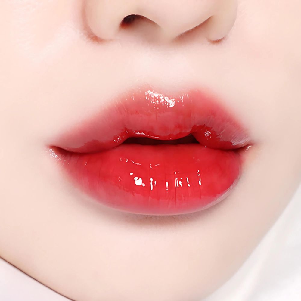 espoir Couture Lip Tint Glaze 5.5g (9 colors to choose)