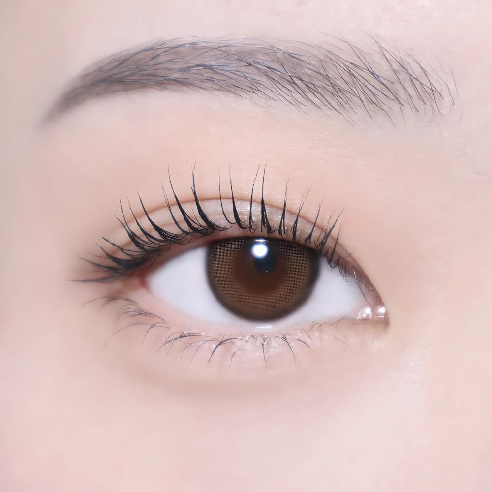 MAUVNING Black Bean Biotin Coating Mascara 6.8ml (2 colors to choose)