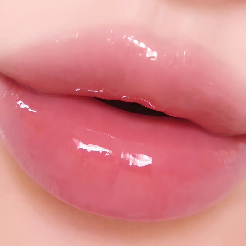 too cool for school Verre Color Gloss 2.6g (6 colors to choose)