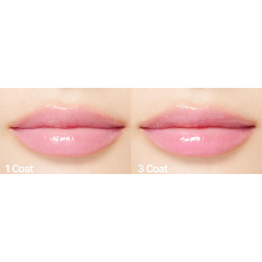 THE WHOO Essential Lip Glow Balm 3.3g x 5 Colors