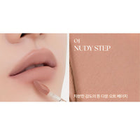 MUZIGAE MANSION Tie Up Cover Tint 6g (6 colors to choose)