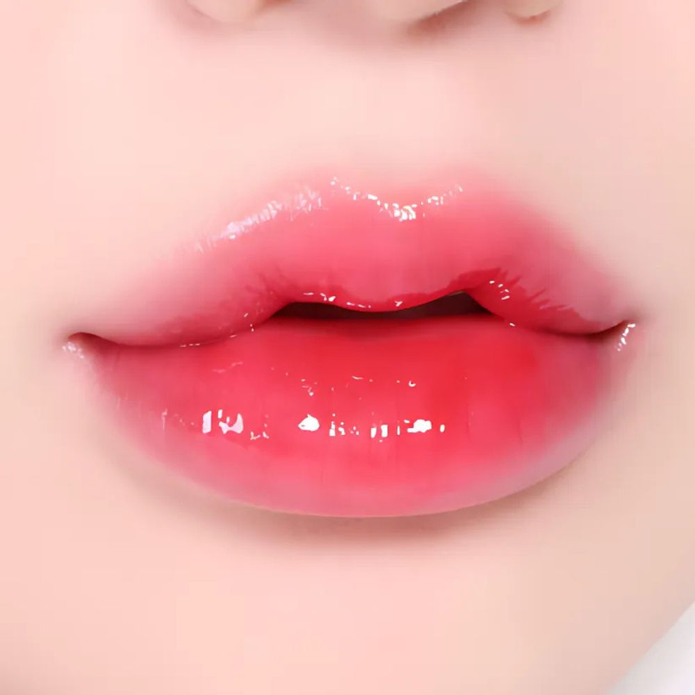 CHOSUNGAH BEAUTY Melting Care Lip Balm 1.8g (2 colors to choose)