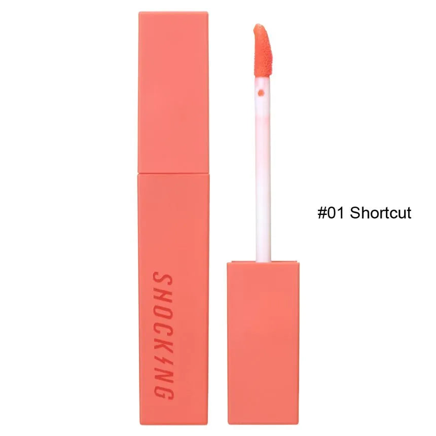 #01 Shortcut