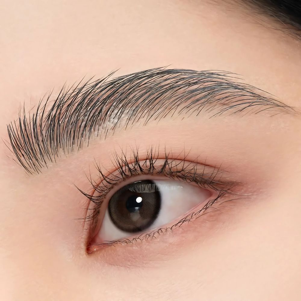 LUMMIR Fillin Shape Brow Pencil 0.06g (4 colors to choose)