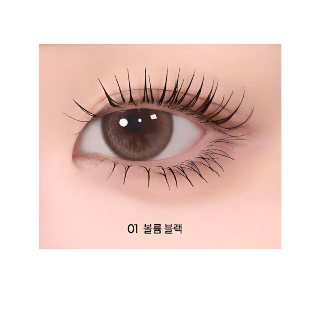 AOU All Day Mascara 3.5g (4 options to choose)