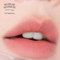 Objet Water 01 Signature - DODOSKIN