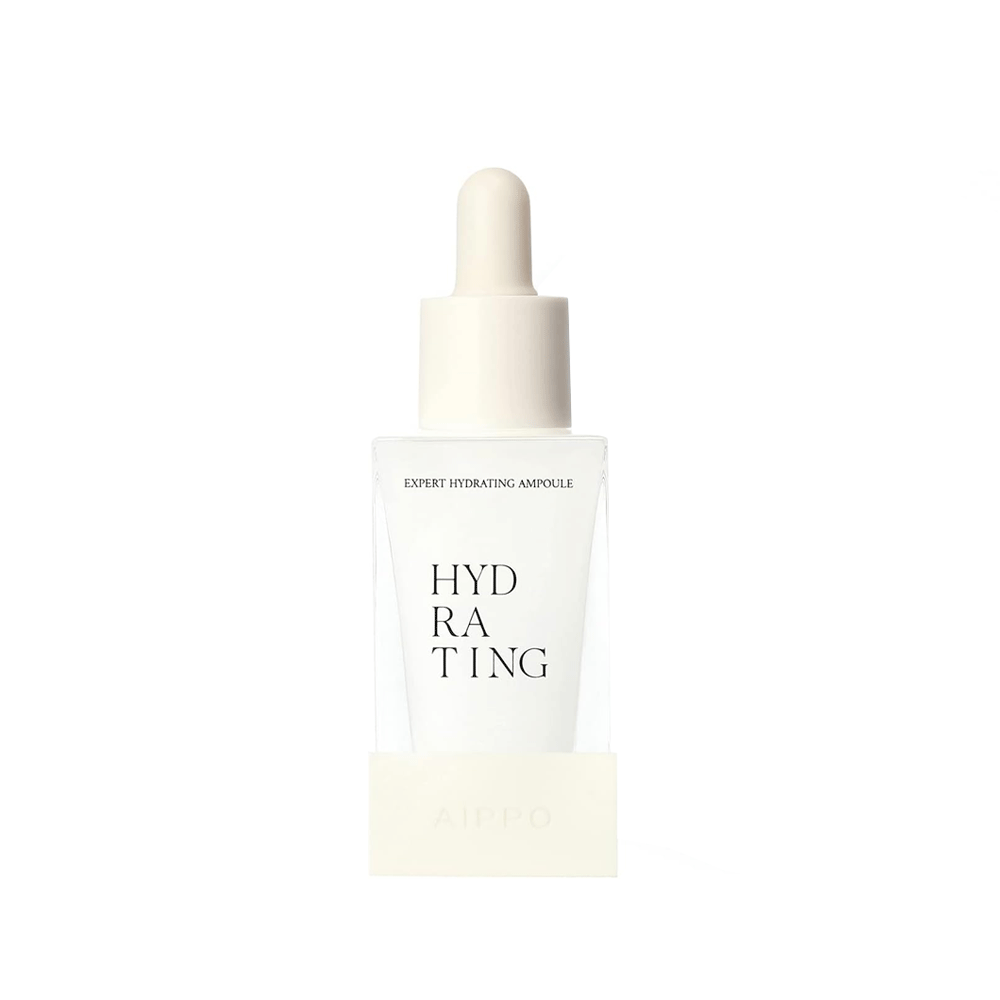 AIPPO Expert Hydrating Ampoule 30ml