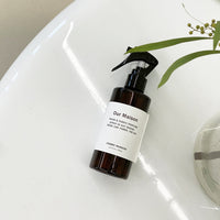 COSMIC MANSION Room & Fabric Spray #BREATH IN 100ml / 200ml