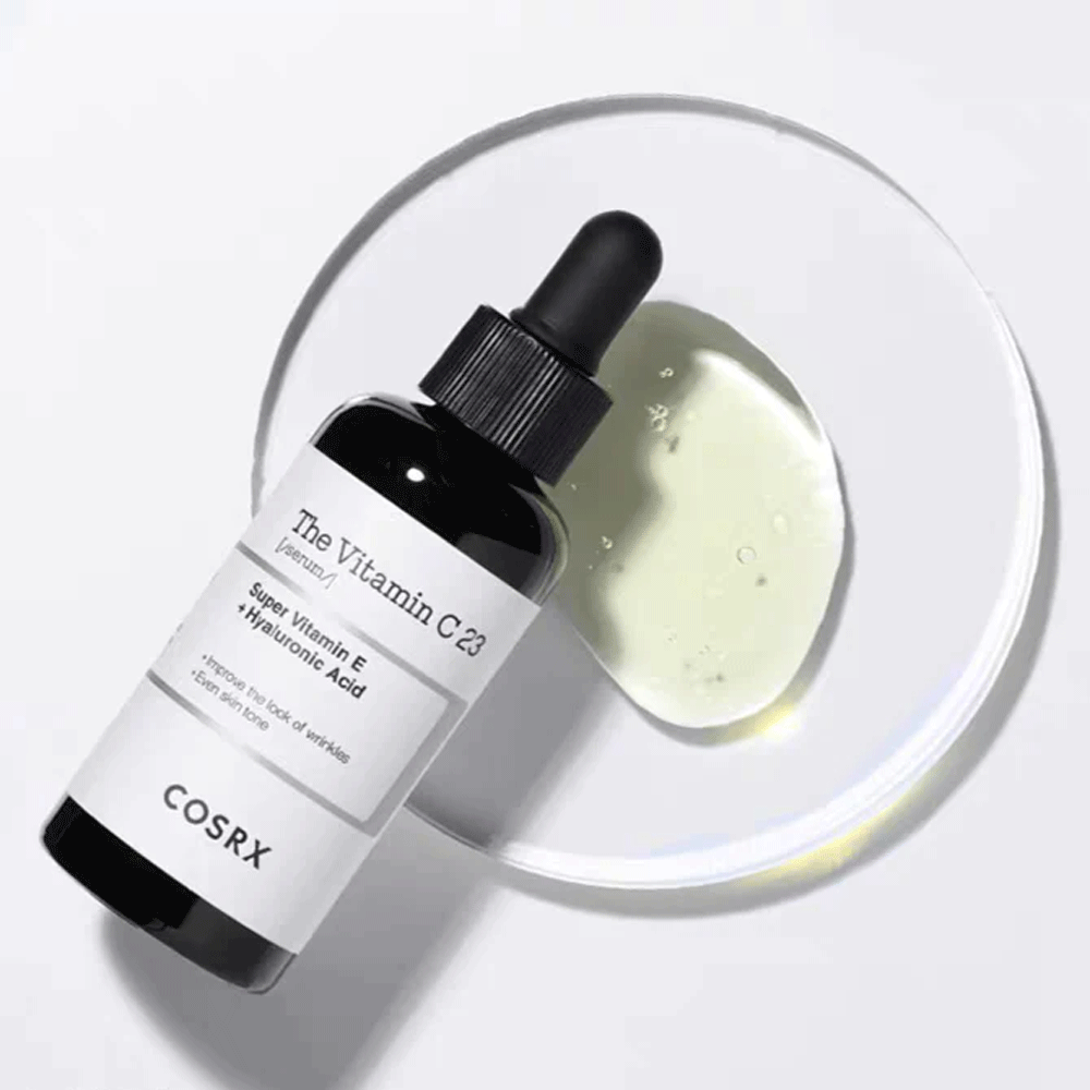 COSRX The Vitamin C 23 serum 20ml - DODOSKIN