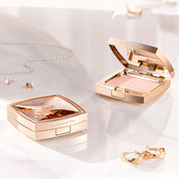 The History of Whoo Cheongidan Hwahyeon Radiant Powder Pact 12g - DODOSKIN