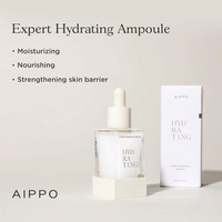 AIPPO Expert Hydrating Ampoule 30ml - DODOSKIN