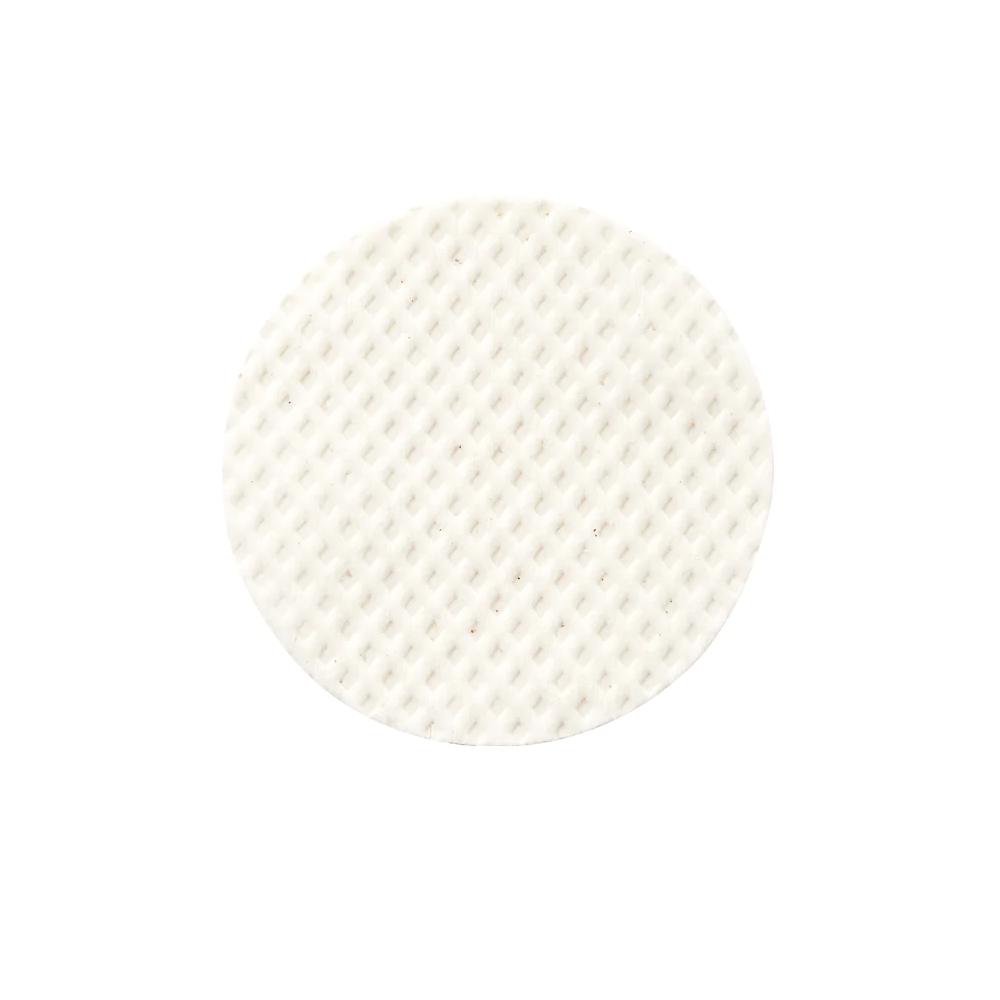 SKINFOOD Pantothenic Water Parsley Clear Pad Pouch Set