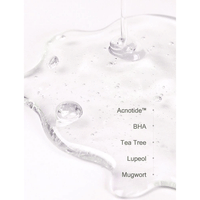MIZON Good Bye Blemish Low pH Cleanser 100ml - DODOSKIN