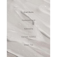 MIZON Snail Recovery Gel Cream 45ml - DODOSKIN
