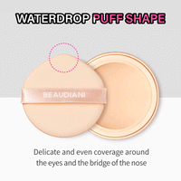 BEAUDIANI Mesh Tight Up Cushion 12g  - 2 Colors - DODOSKIN