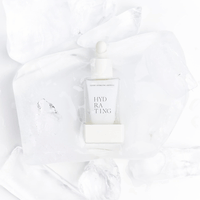 AIPPO Expert Hydrating Ampoule 30ml - DODOSKIN