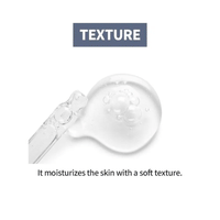 esfolio Hyaluronic Acid Houttuynia Cordata Ampoule 50ml - DODOSKIN