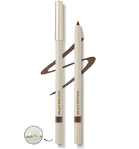 Heart Percent Dote On Mood Gel Eyeliner Pencil 0.5g