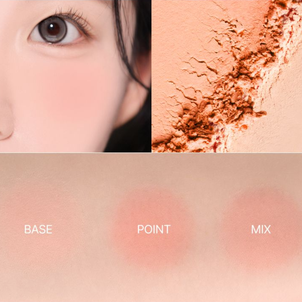 02. Sunset Apricot