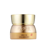 SANGHWANGMIIN Soosul Ginseng Cream 60g