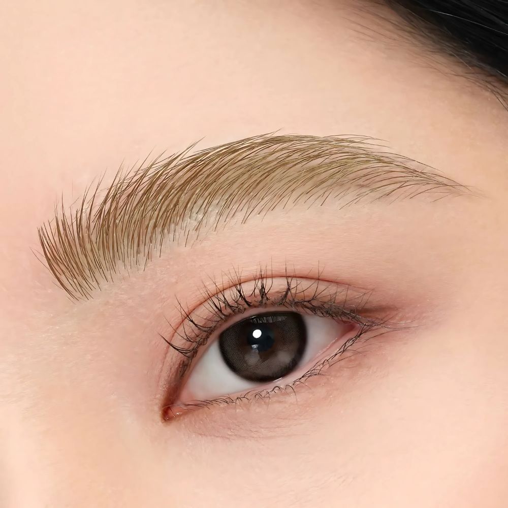 02 Almond Brown
