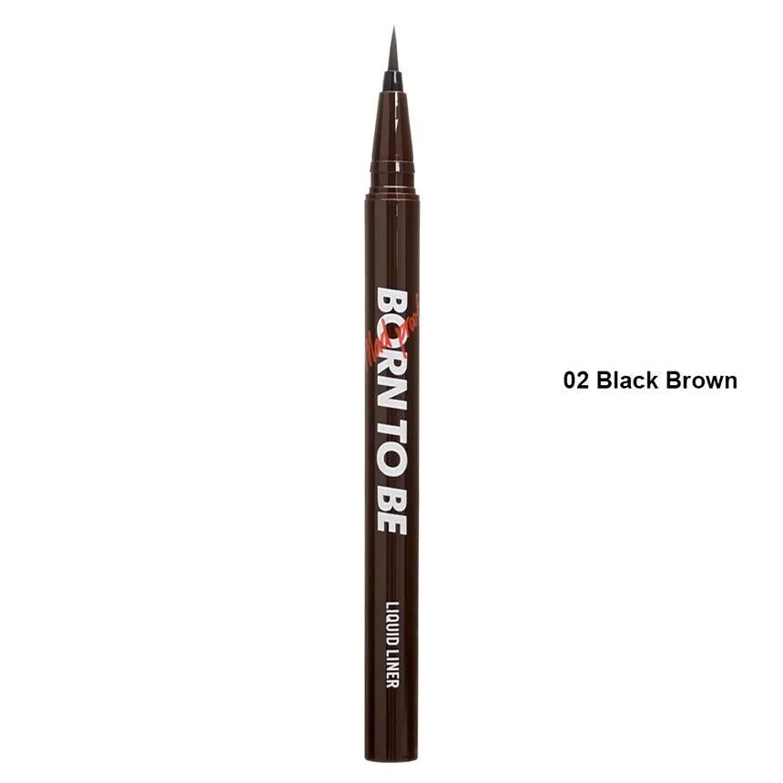 02 Black Brown